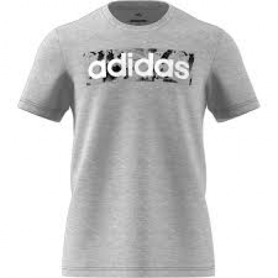 Adidas T-shirt Logo Box